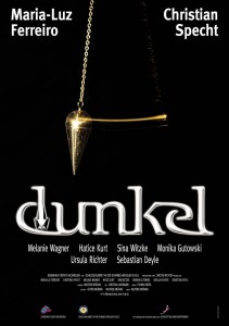 Dunkel - Ein Spielfilm zu Thema "Okkultismus" von Jugendlichen für Jugendliche